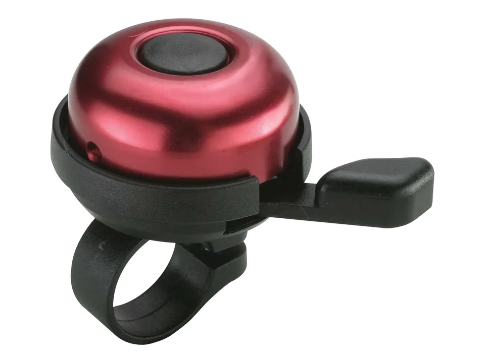Дзвоник Green Cycle GBL-603 Червоний