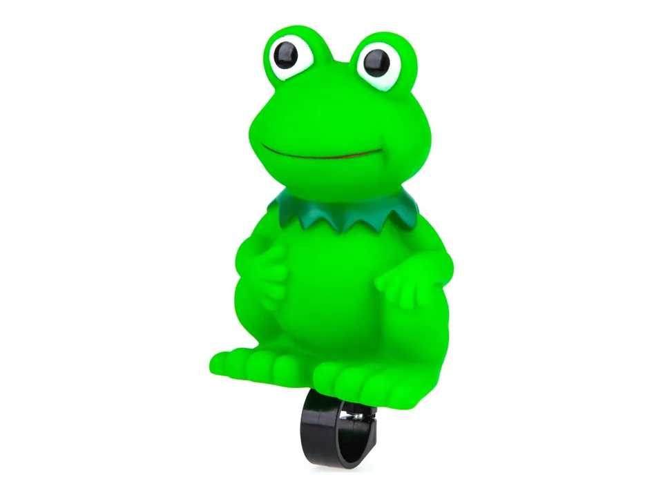 Сигнал-игрушка ONRIDE Зелёный · Frog