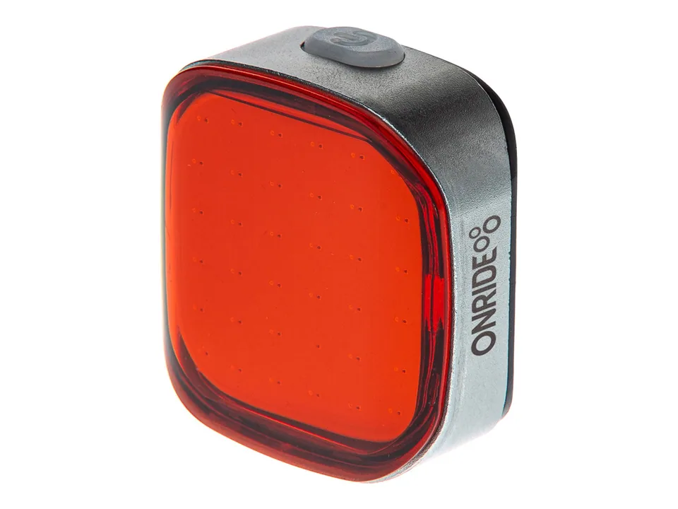 Задняя мигалка ONRIDE Key 