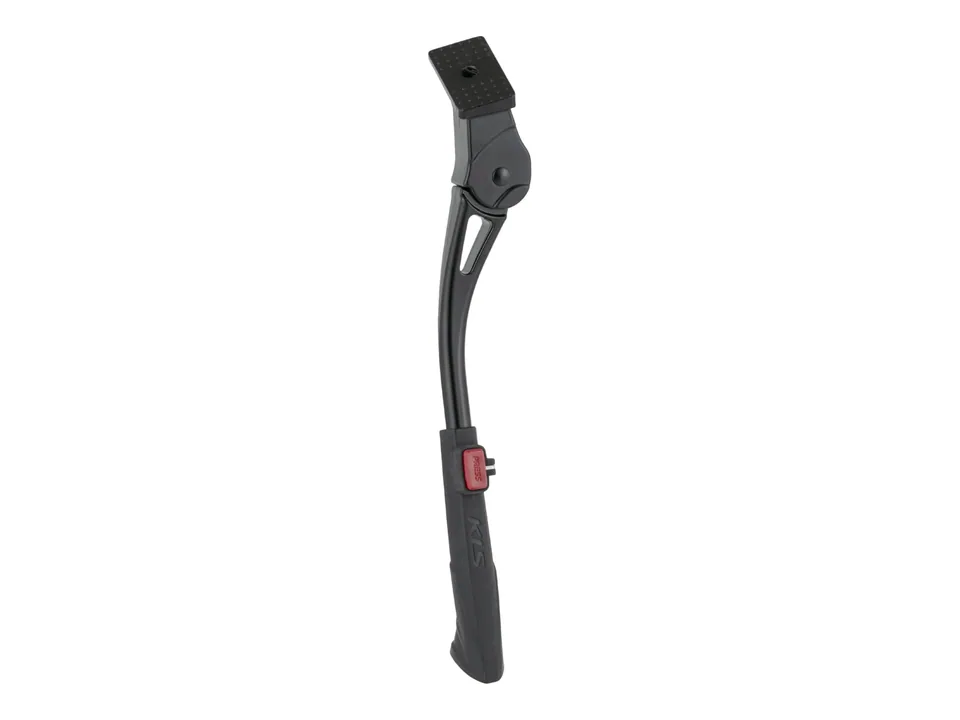 Підніжка KLS Kickback 24–29″ Чорний · 24–29″