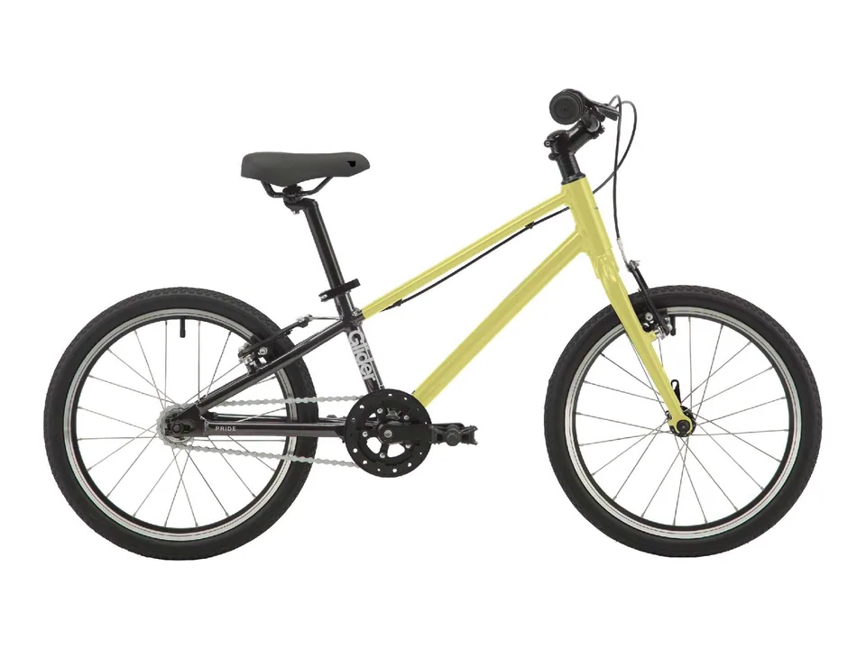 Pride Glider 2.2